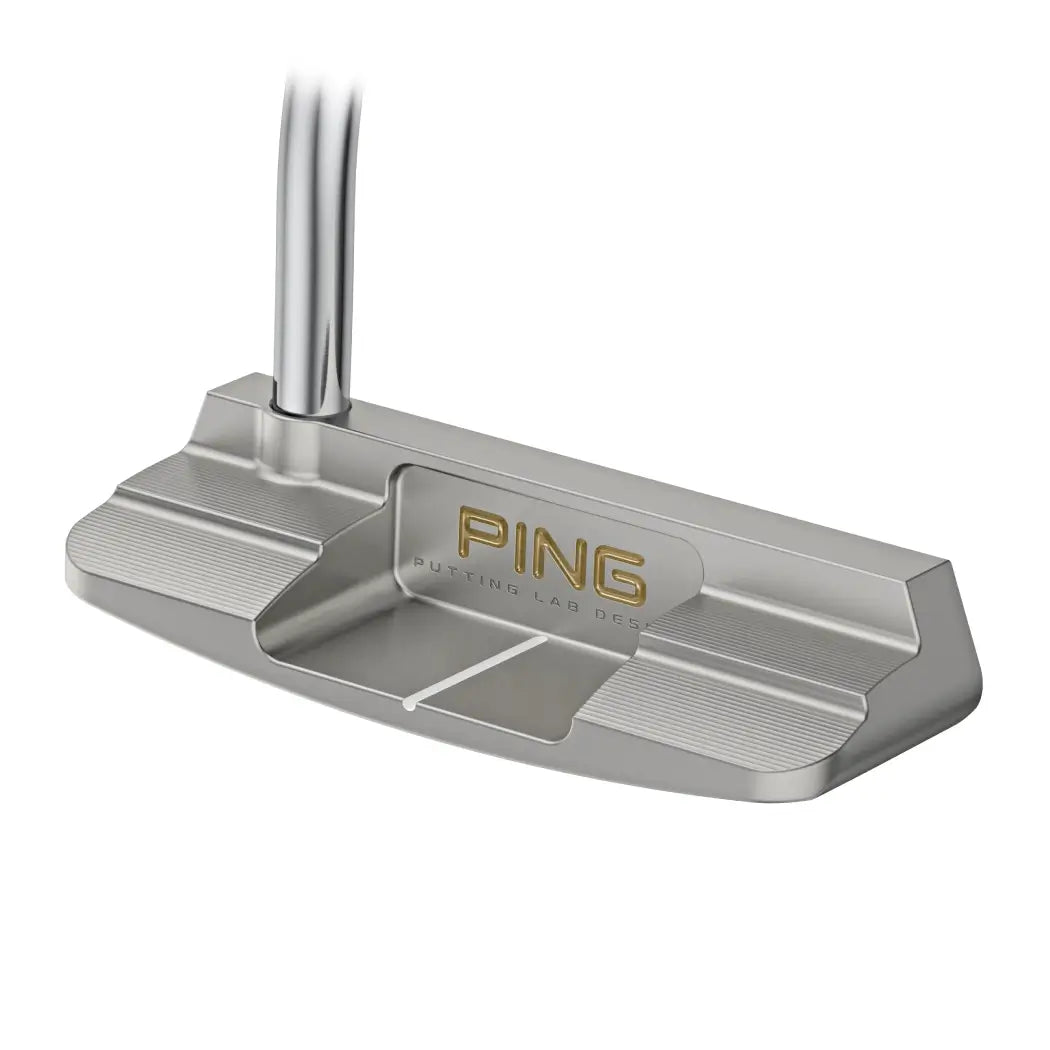 Ping PLD Milled Kushin Putter