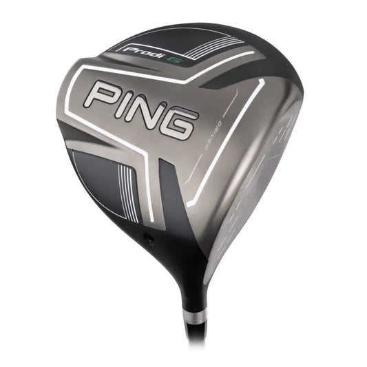 Ping Prodi G Driver Junior