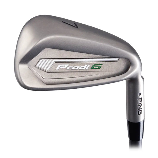 Ping Prodi G Jernsett Junior