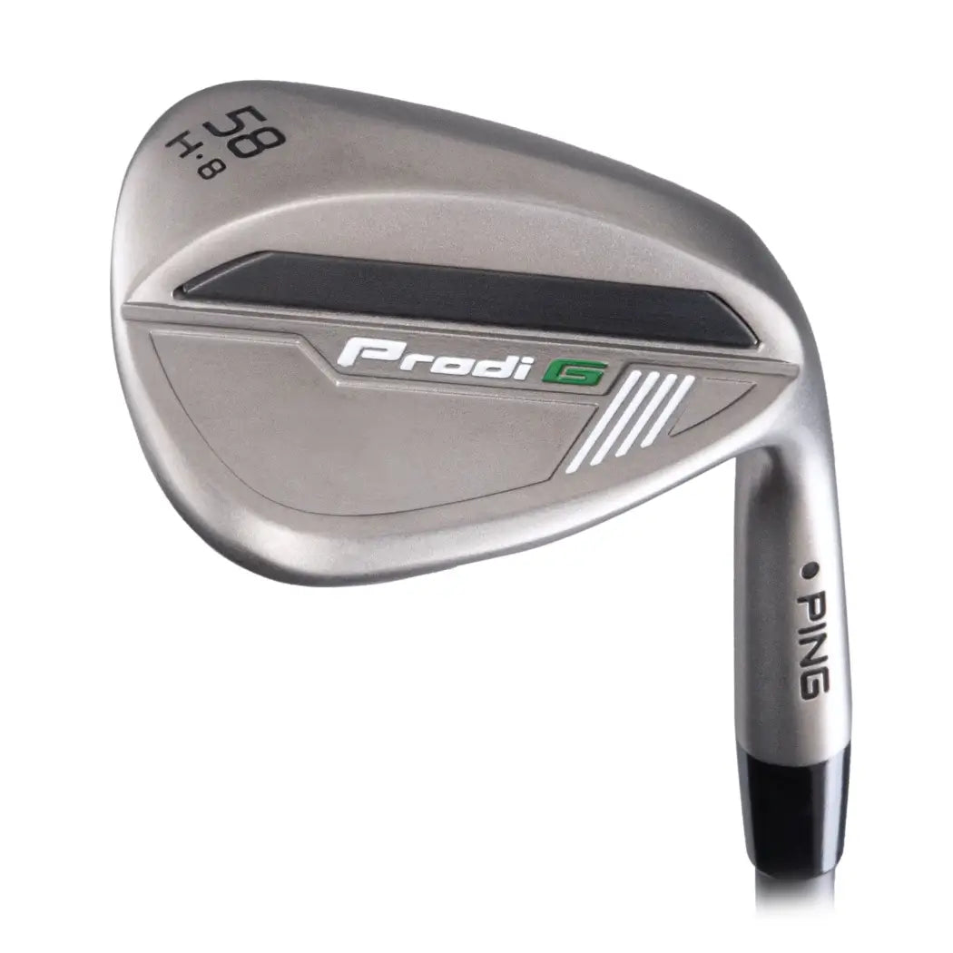 Ping Prodi G Wedge Junior Lagervare