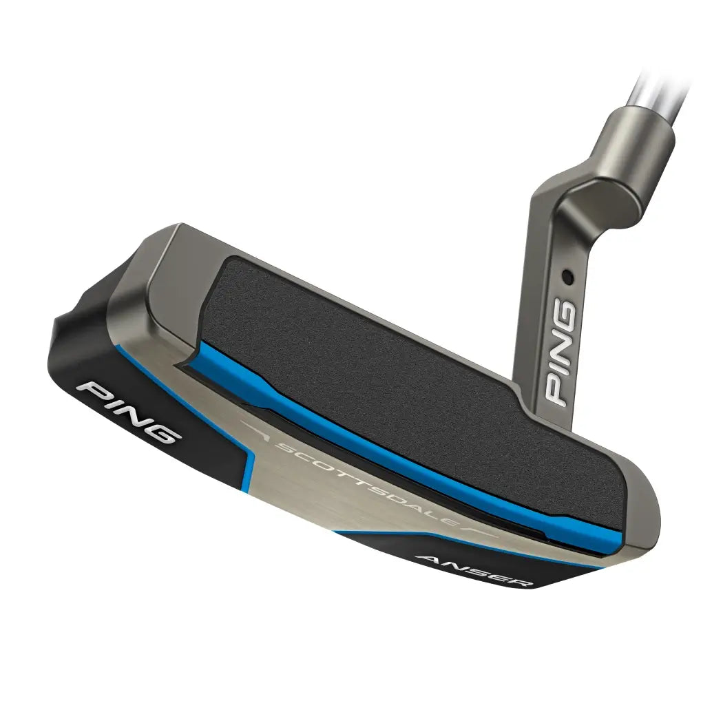 Ping Scottsdale Anser Putter