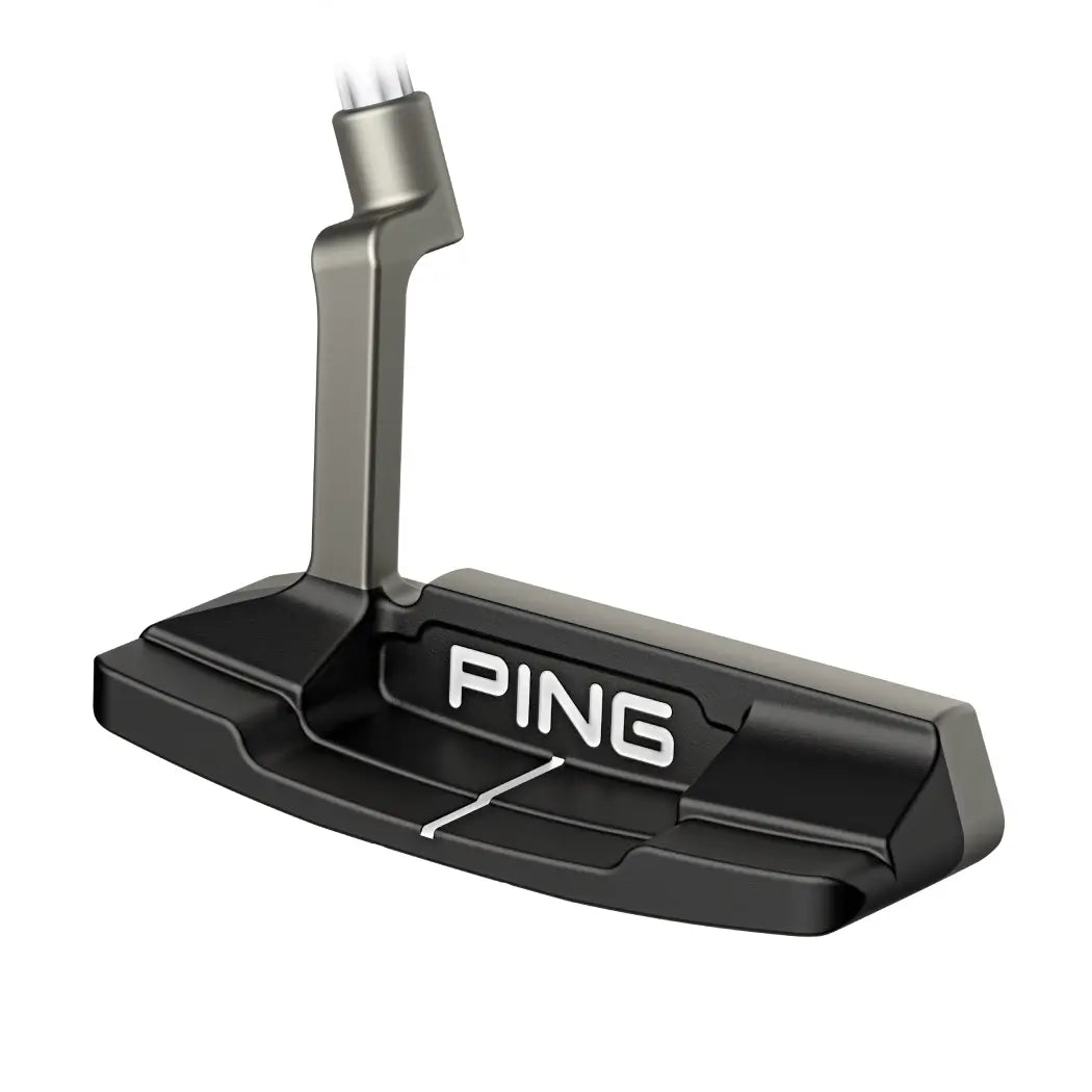 Ping Scottsdale Anser 2D Putter Lagervare