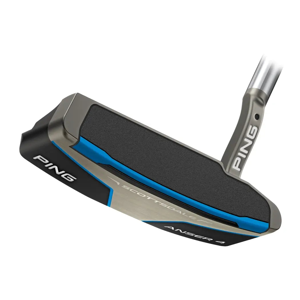 Ping Scottsdale Anser 4 Putter Lagervare