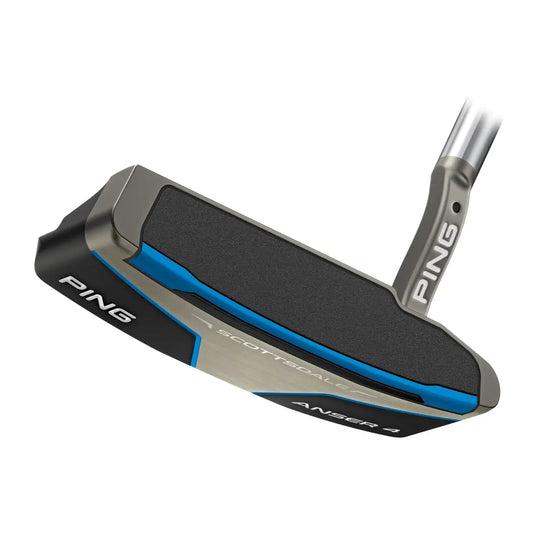 Ping Scottsdale Anser 4 Putter