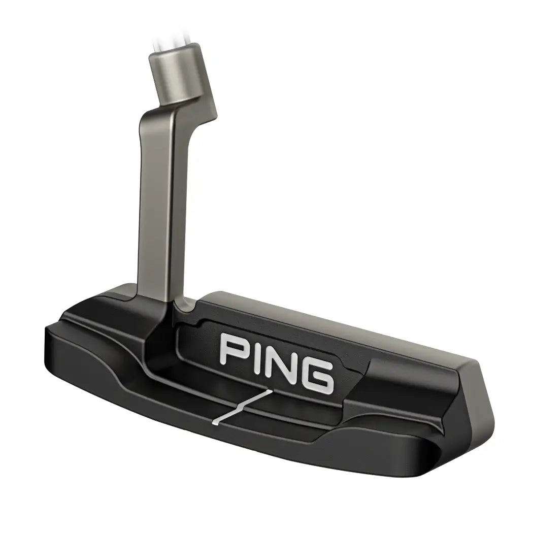 Ping Scottsdale Anser Putter