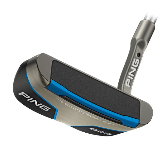 Ping Scottsdale B63 Putter