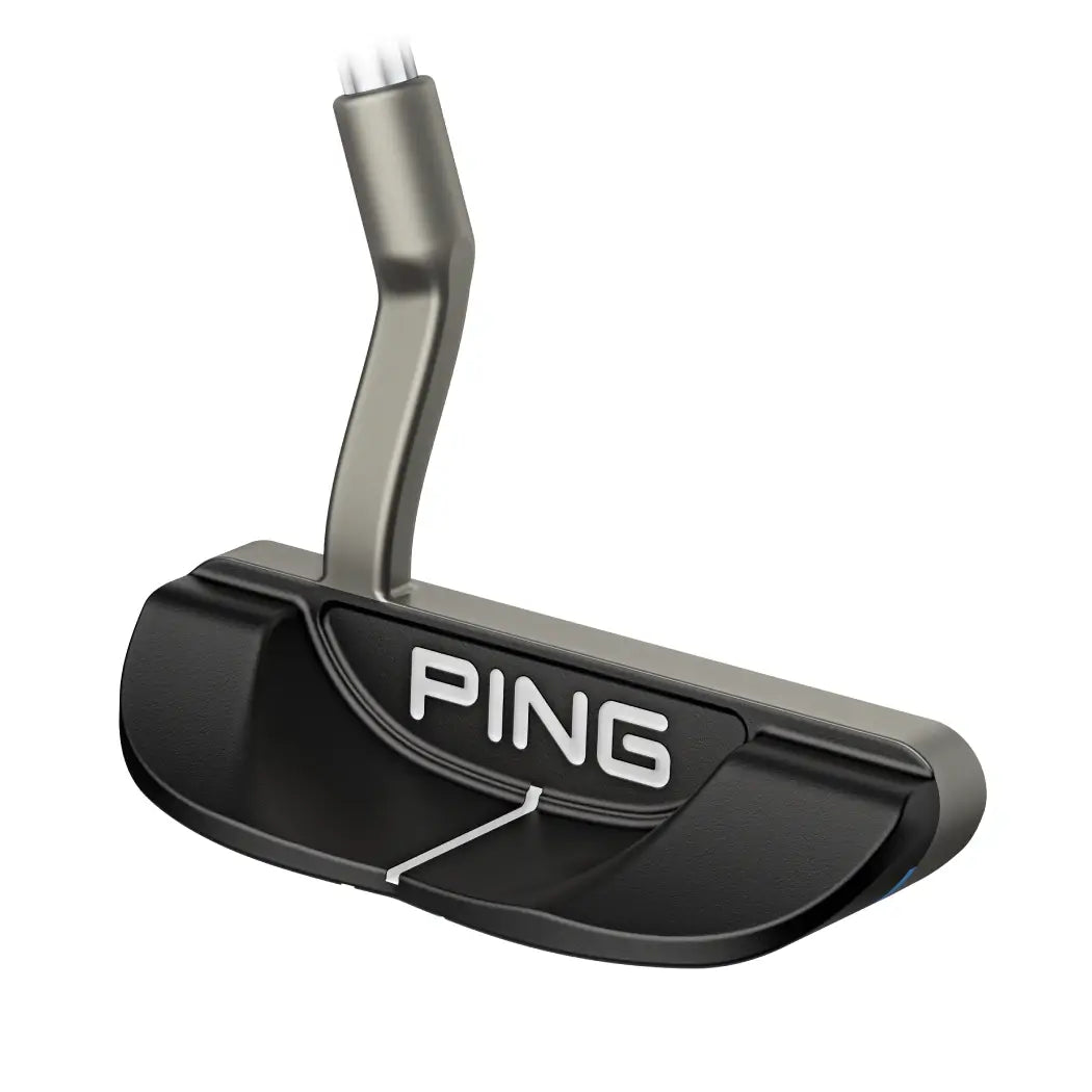 Ping Scottsdale B63 Putter Lagervare