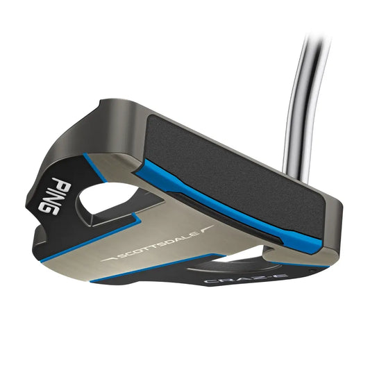 Ping Scottsdale Craz-E CB Putter