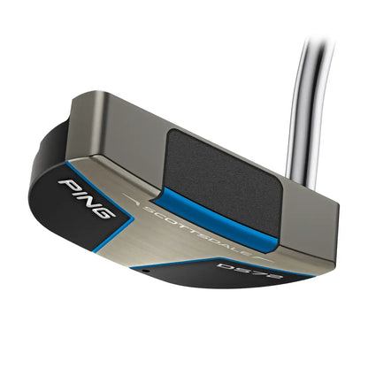 Ping Scottsdale DS72 Putter Lagervare