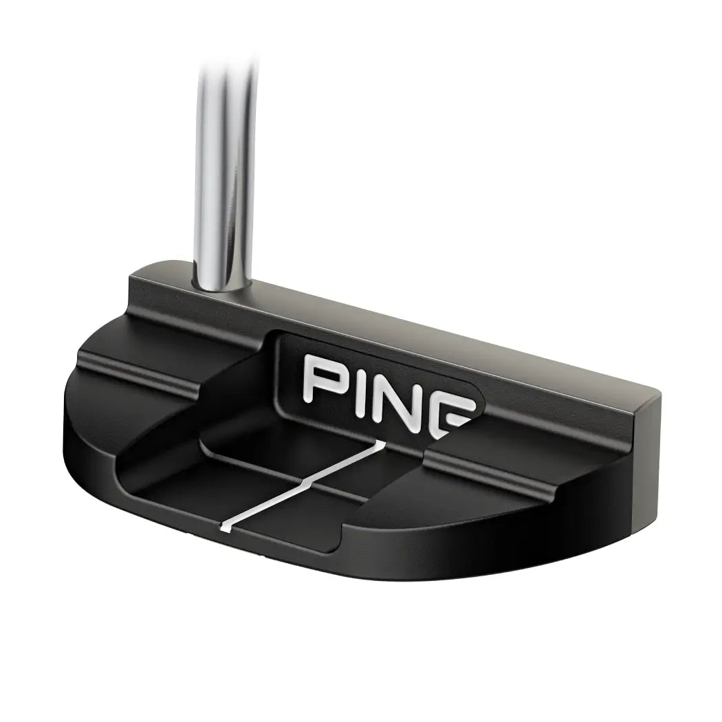 Ping Scottsdale DS72 Putter Lagervare