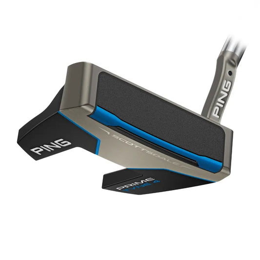 Ping Scottsdale Prime Tyne 4 Putter