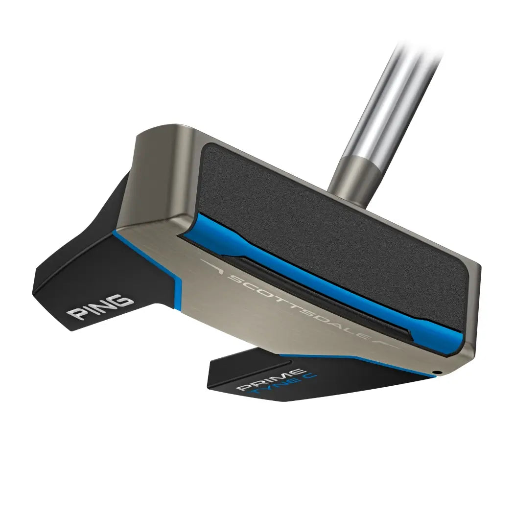 Ping Scottsdale Prime Tyne C Putter Lagervare