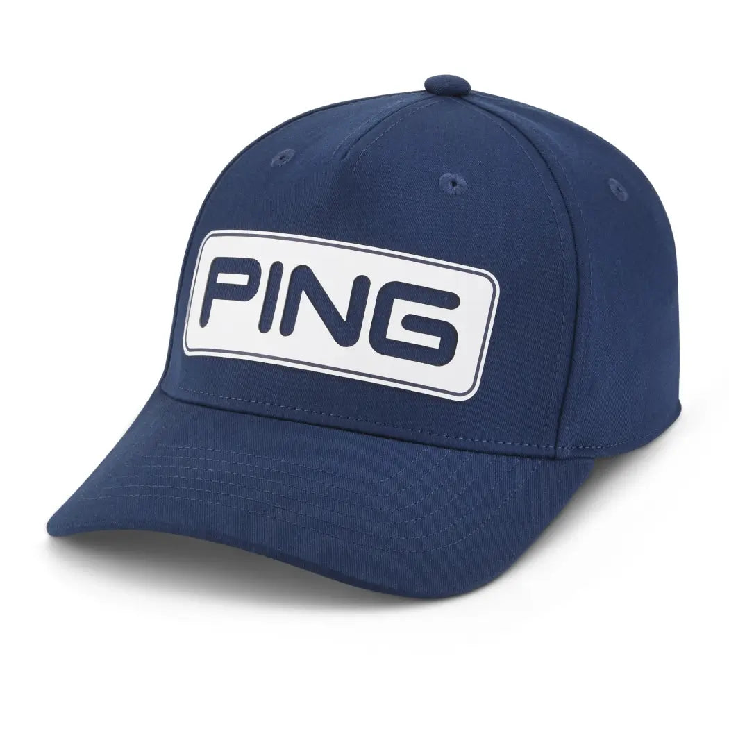 Ping Tour Classic Caps Navy