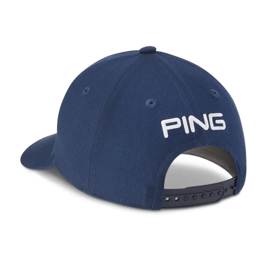 Ping Tour Classic Caps Navy