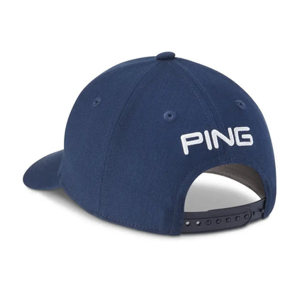 Ping Tour Classic Caps Navy
