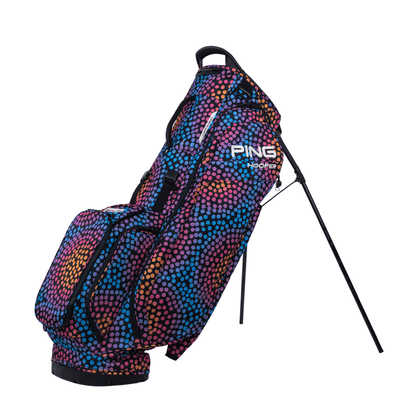 Ping Hoofer Bærebag Mosaic