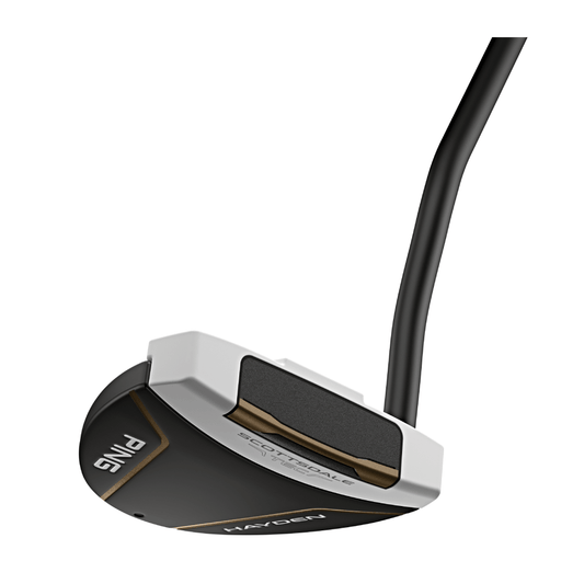 Ping Scottsdale TEC Hayden Putter Lagervare