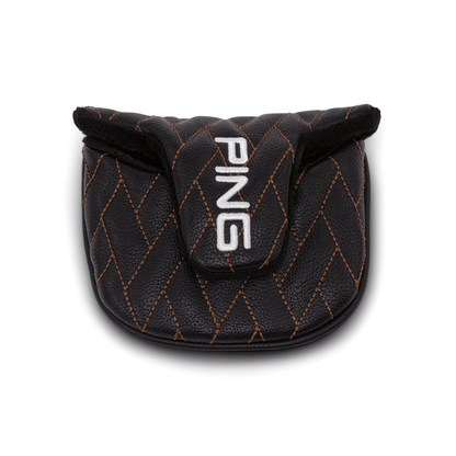 Ping Scottsdale TEC Hayden Putter Lagervare