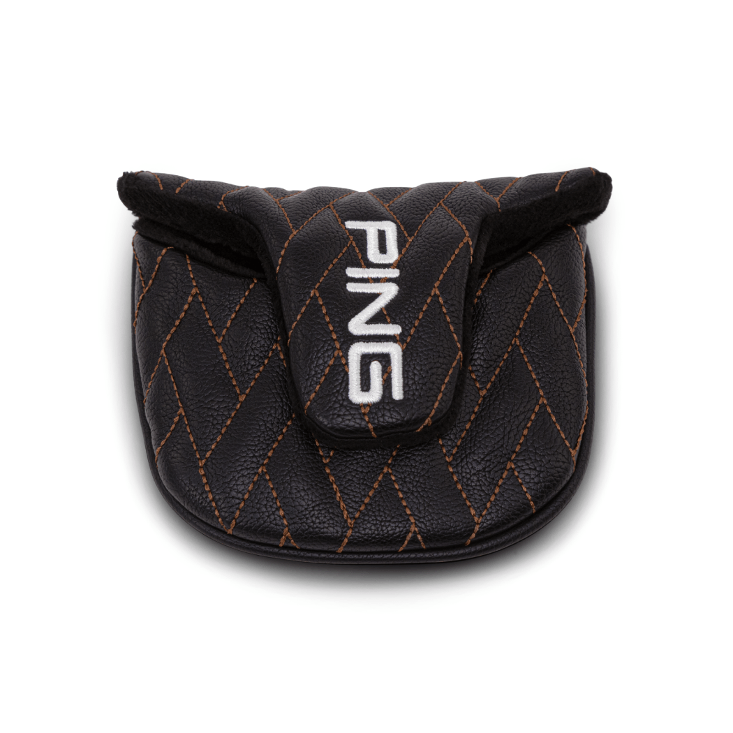 Ping Scottsdale TEC Hayden Putter