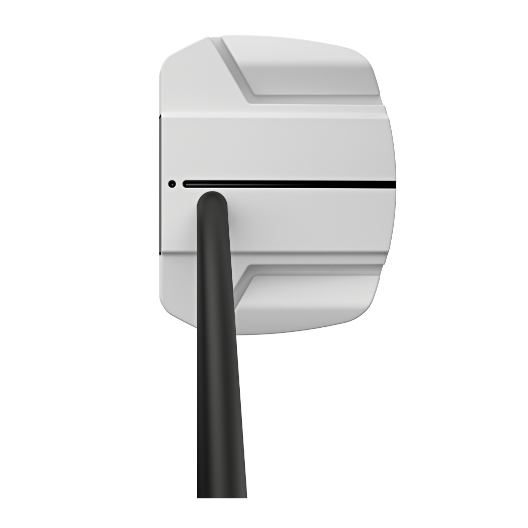 Ping Scottsdale TEC Ally Blue Onset Putter