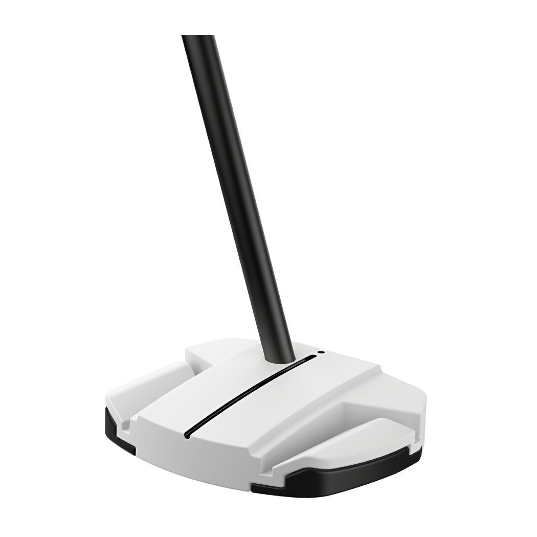 Ping Scottsdale TEC Ally Blue Onset Putter