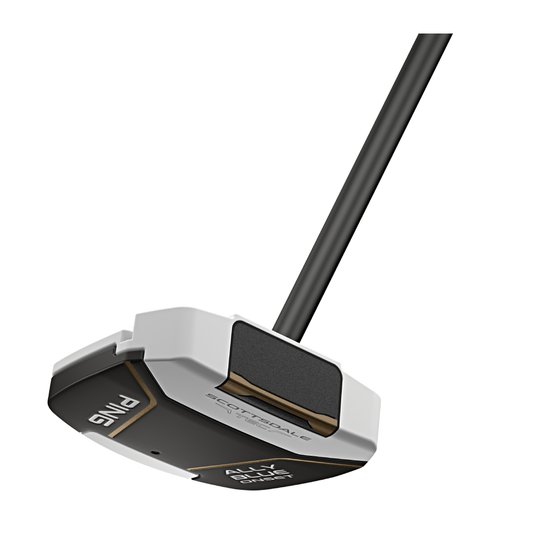 Ping Scottsdale TEC Ally Blue Onset Putter Lagervare