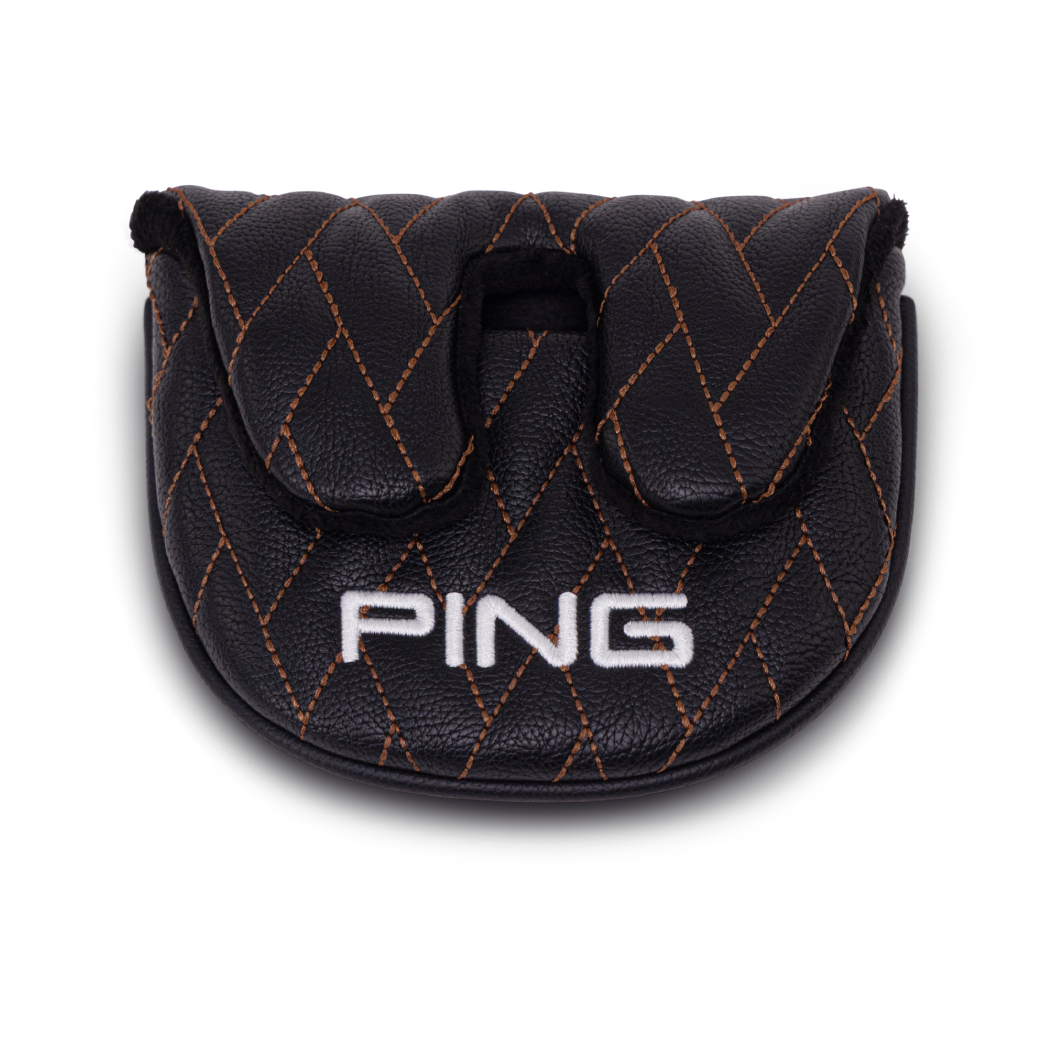 Ping Scottsdale TEC Ally Blue Onset Putter