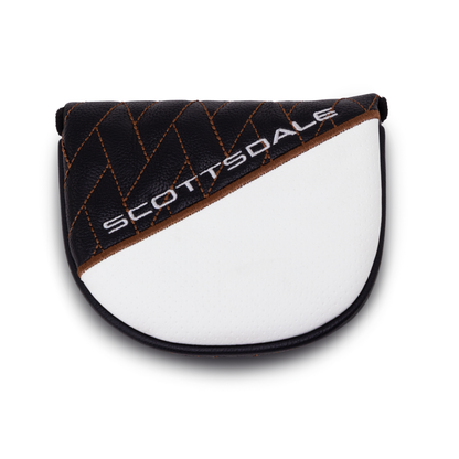 Ping Scottsdale TEC Ally Blue Onset Putter