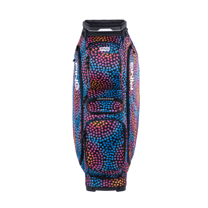 Ping Traverse Trallebag Mosaic