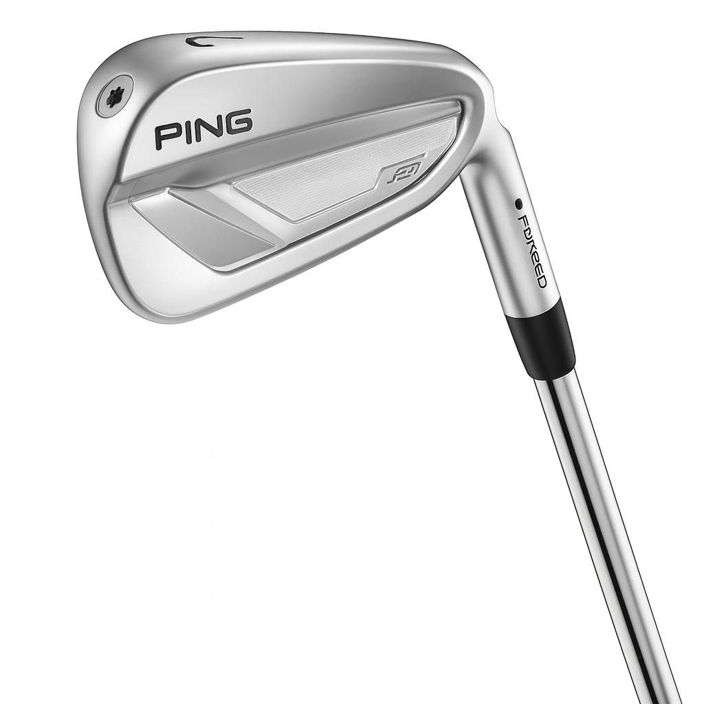 Ping iDi Utility Jern Lagervare