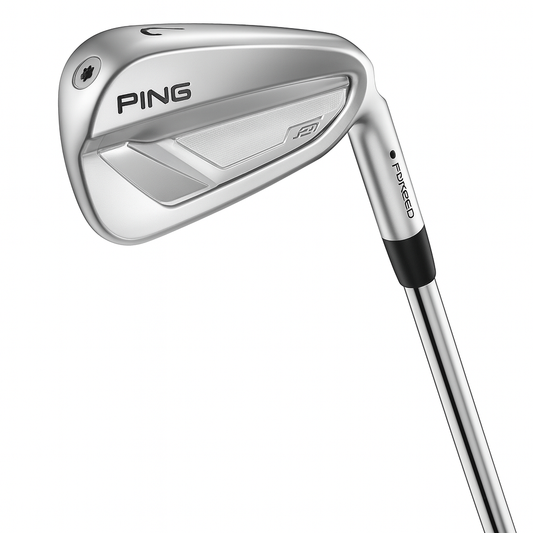 Ping iDi Utility Jern Lagervare