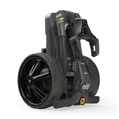 Powakaddy CT6 Elektrisk Golftralle