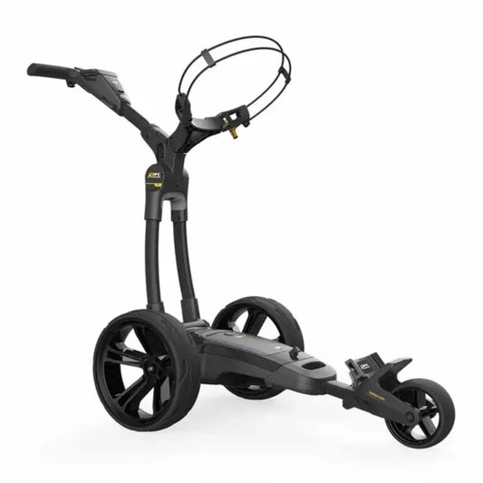 Powakaddy CT6 Elektrisk Golftralle