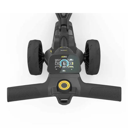Powakaddy CT6 Elektrisk Golftralle