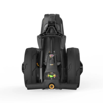 Powakaddy CT6 GPS EBS Elektrisk Golftralle