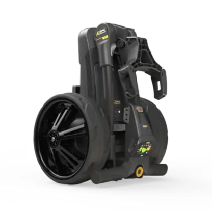 Powakaddy CT6 GPS EBS Elektrisk Golftralle