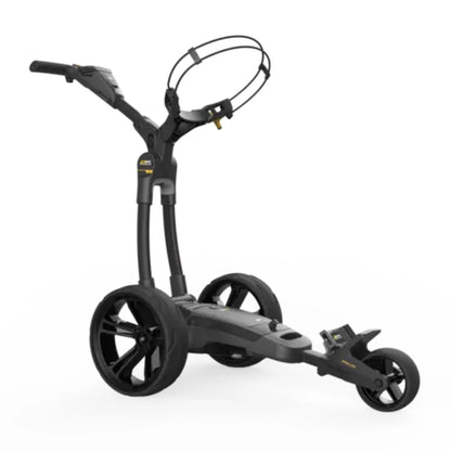 Powakaddy CT6 GPS EBS Elektrisk Golftralle