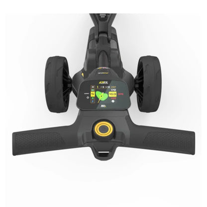 Powakaddy CT6 GPS EBS Elektrisk Golftralle