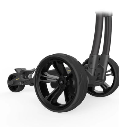 Powakaddy CT6 GPS EBS Elektrisk Golftralle