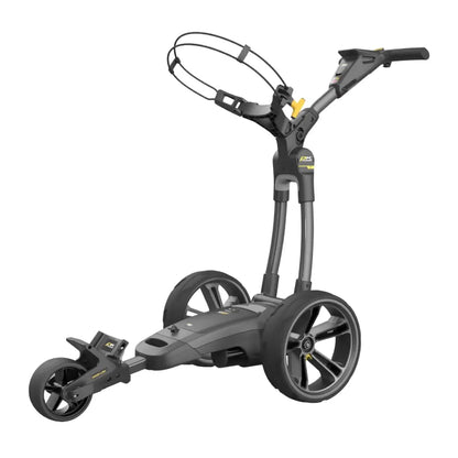 Powakaddy CT10 GPS EBS XL Elektrisk Golftralle