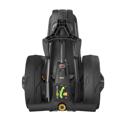 Powakaddy CT10 GPS EBS XL Elektrisk Golftralle