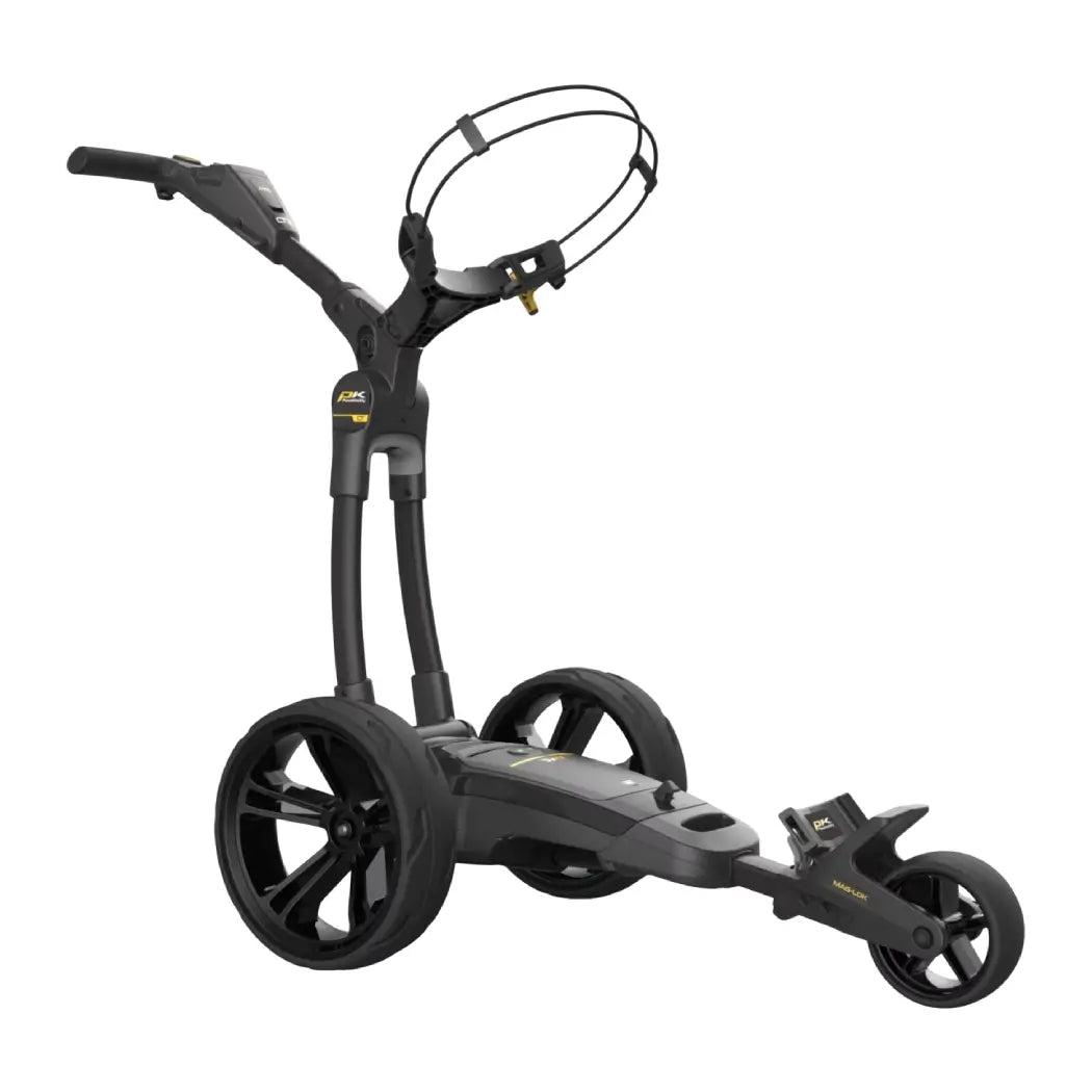 Powakaddy CT2 EBS XL Elektrisk Golftralle