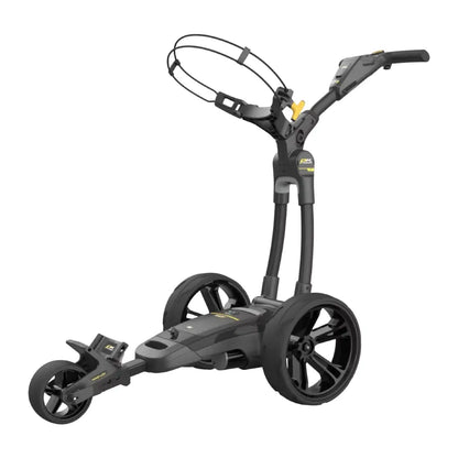 Powakaddy CT2 EBS XL Elektrisk Golftralle