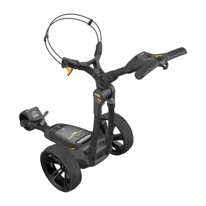 Powakaddy CT2 EBS XL Elektrisk Golftralle