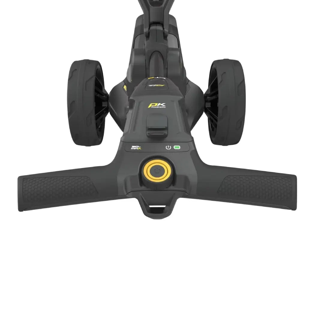Powakaddy CT2 EBS XL Elektrisk Golftralle