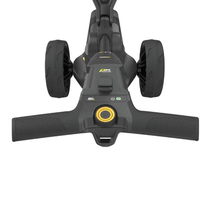 Powakaddy CT2 EBS XL Elektrisk Golftralle