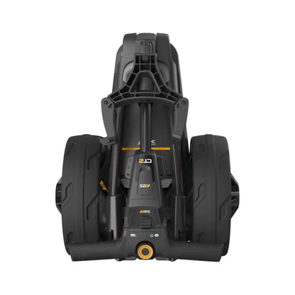 Powakaddy CT2 EBS XL Elektrisk Golftralle