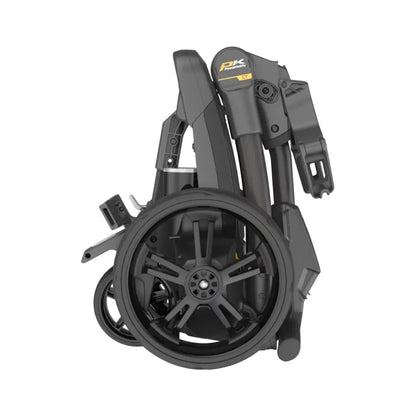 Powakaddy CT2 EBS XL Elektrisk Golftralle