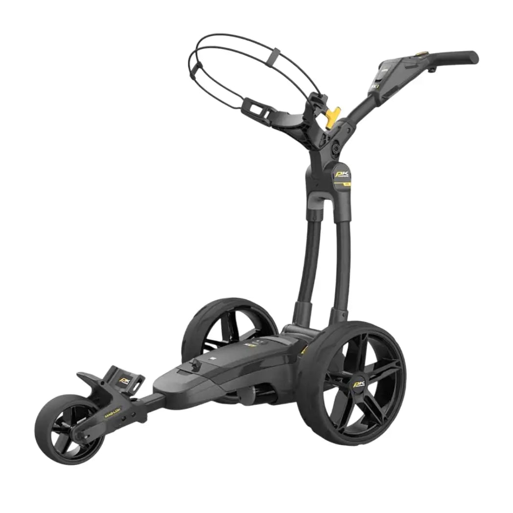 Powakaddy FX1 EBS XL Elektrisk Golftralle