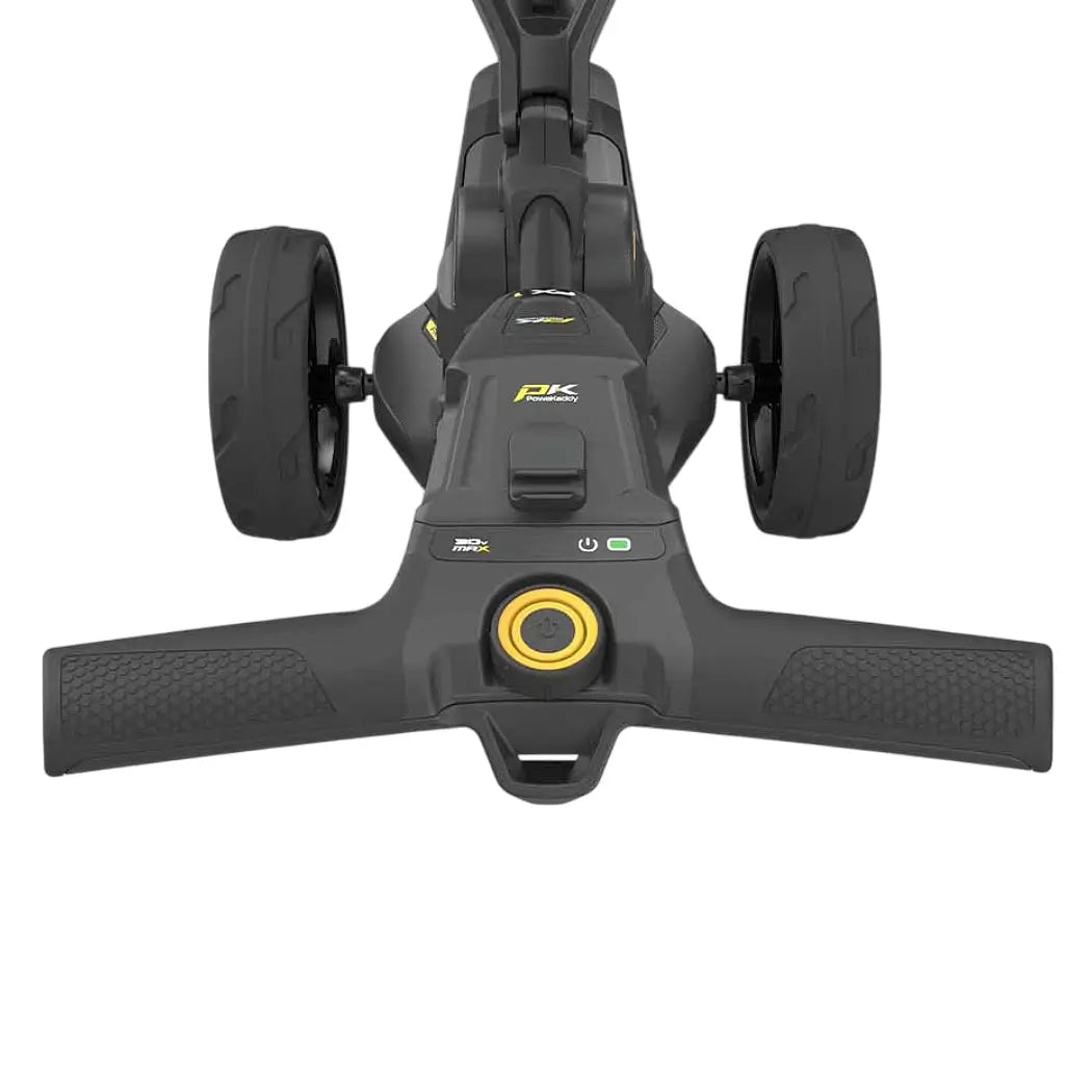 Powakaddy FX1 EBS XL Elektrisk Golftralle